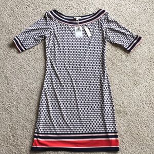 Max studio new dress.